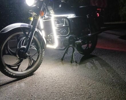 Мустанг Інша 2023 у Запоріжжя на Automoto.ua Мустанг Інша, об'ємом двигуна 0.12 л та пробігом 0 тис. км за 564 $, фото 5 на Automoto.ua