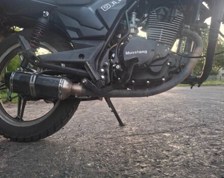 Мустанг Другая, объемом двигателя 0.15 л и пробегом 0 тыс. км за 855 $, фото 11 на Automoto.ua