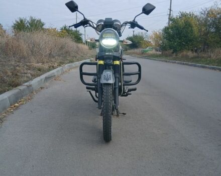 Мустанг Інша 2023 у Запоріжжя на Automoto.ua Мустанг Інша, об'ємом двигуна 0.12 л та пробігом 0 тис. км за 564 $, фото 3 на Automoto.ua