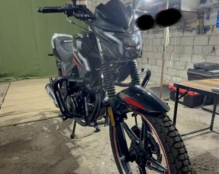 Мустанг Другая, объемом двигателя 0.2 л и пробегом 0 тыс. км за 1100 $, фото 6 на Automoto.ua