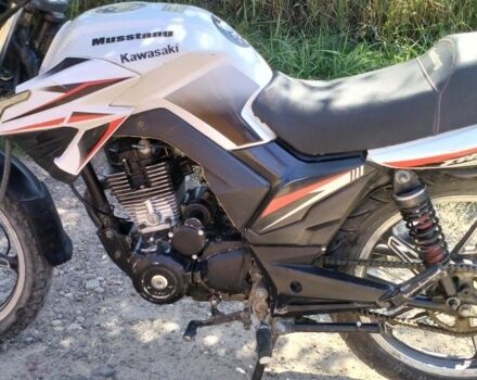 Мустанг Другая 2023 в Черновцах на Automoto.ua Мустанг Другая, объемом двигателя 0.2 л и пробегом 0 тыс. км за 703 $, фото 7 на Automoto.ua