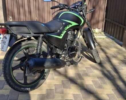 Мустанг Другая, объемом двигателя 0.15 л и пробегом 0 тыс. км за 614 $, фото 4 на Automoto.ua