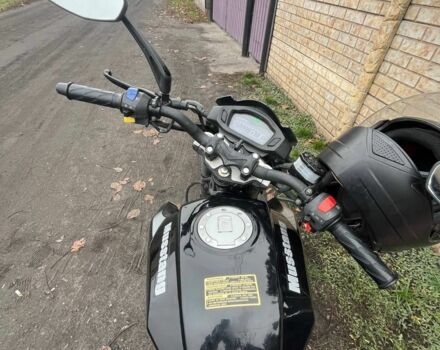 Мустанг Другая, объемом двигателя 0.2 л и пробегом 0 тыс. км за 592 $, фото 5 на Automoto.ua