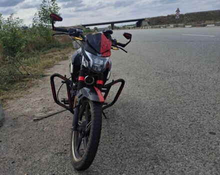 Мустанг Другая, объемом двигателя 0.15 л и пробегом 0 тыс. км за 856 $, фото 10 на Automoto.ua