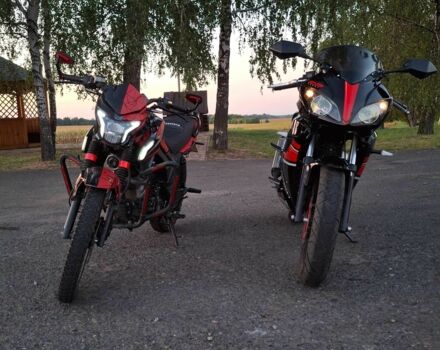 Мустанг Другая, объемом двигателя 0.15 л и пробегом 0 тыс. км за 856 $, фото 12 на Automoto.ua