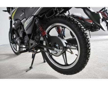 Мустанг Другая, объемом двигателя 0.15 л и пробегом 0 тыс. км за 1030 $, фото 7 на Automoto.ua