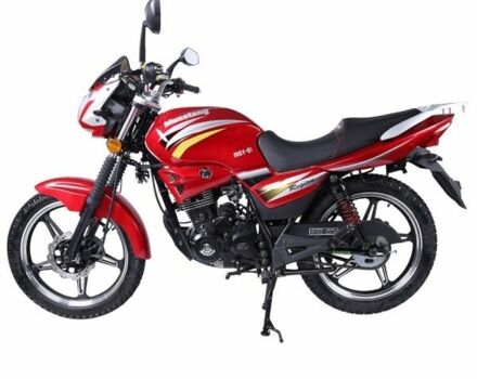 Мустанг Другая, объемом двигателя 0.15 л и пробегом 0 тыс. км за 1030 $, фото 3 на Automoto.ua