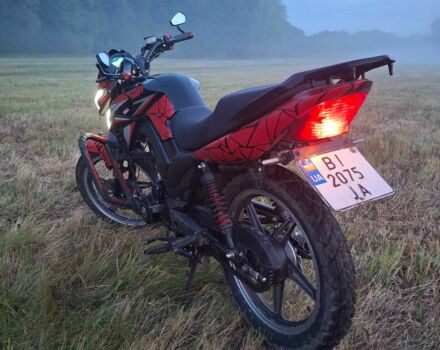 Мустанг Другая, объемом двигателя 0.15 л и пробегом 0 тыс. км за 855 $, фото 6 на Automoto.ua