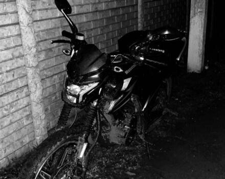 Мустанг Другая, объемом двигателя 0.2 л и пробегом 0 тыс. км за 592 $, фото 1 на Automoto.ua