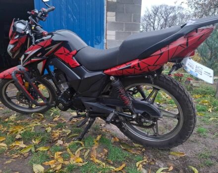 Мустанг Другая, объемом двигателя 0.15 л и пробегом 0 тыс. км за 855 $, фото 18 на Automoto.ua