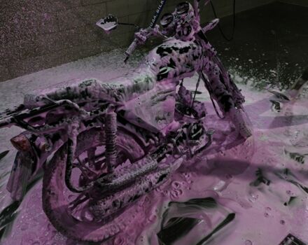 Мустанг Інша, об'ємом двигуна 0.13 л та пробігом 0 тис. км за 473 $, фото 3 на Automoto.ua