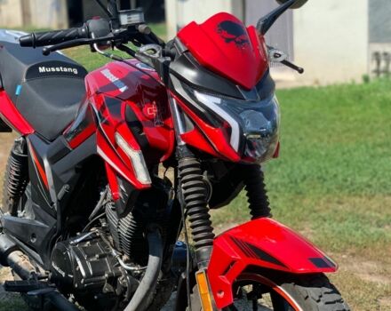 Мустанг Другая, объемом двигателя 0.2 л и пробегом 0 тыс. км за 961 $, фото 3 на Automoto.ua