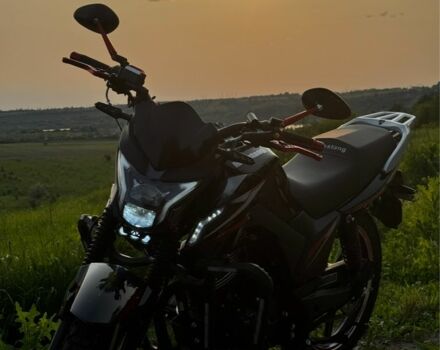 Мустанг Другая, объемом двигателя 0.2 л и пробегом 0 тыс. км за 1100 $, фото 1 на Automoto.ua