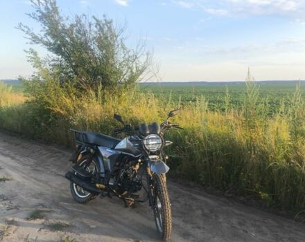 Мустанг Інша 2023 у Кременце на Automoto.ua Мустанг Інша, об'ємом двигуна 0.12 л та пробігом 0 тис. км за 550 $, фото 2 на Automoto.ua