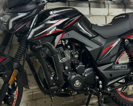 Мустанг Другая, объемом двигателя 0.2 л и пробегом 0 тыс. км за 1100 $, фото 4 на Automoto.ua