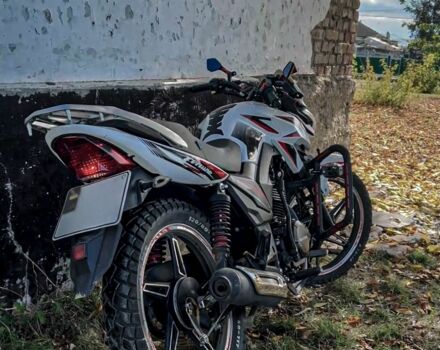 Мустанг Другая, объемом двигателя 0.2 л и пробегом 0 тыс. км за 1000 $, фото 1 на Automoto.ua