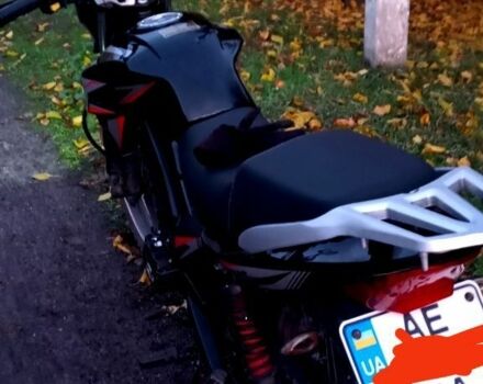 Мустанг Інша, об'ємом двигуна 0.2 л та пробігом 0 тис. км за 714 $, фото 4 на Automoto.ua