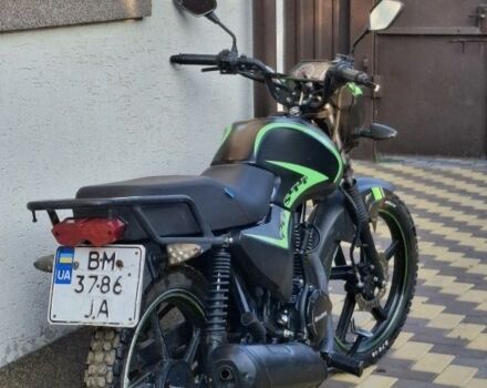 Мустанг Другая, объемом двигателя 0.15 л и пробегом 0 тыс. км за 614 $, фото 6 на Automoto.ua