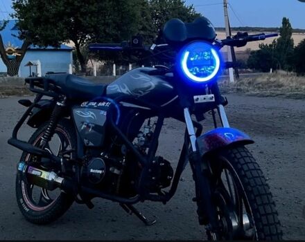 Мустанг Другая 2023 в Раздельной на Automoto.ua Мустанг Другая, объемом двигателя 0.13 л и пробегом 0 тыс. км за 480 $, фото 1 на Automoto.ua