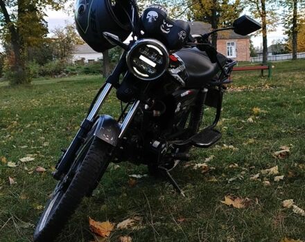 Мустанг Інша, об'ємом двигуна 0.13 л та пробігом 0 тис. км за 473 $, фото 1 на Automoto.ua