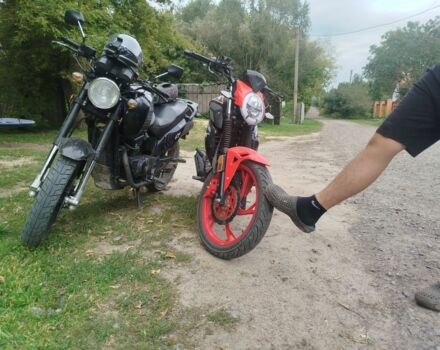 Мустанг Другая, объемом двигателя 0.25 л и пробегом 0 тыс. км за 999 $, фото 1 на Automoto.ua