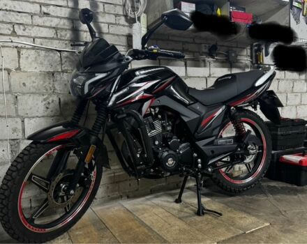 Мустанг Другая, объемом двигателя 0.2 л и пробегом 0 тыс. км за 1100 $, фото 5 на Automoto.ua