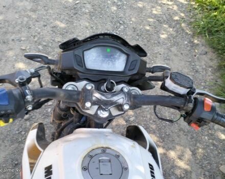 Мустанг Другая 2023 в Черновцах на Automoto.ua Мустанг Другая, объемом двигателя 0.2 л и пробегом 0 тыс. км за 703 $, фото 3 на Automoto.ua