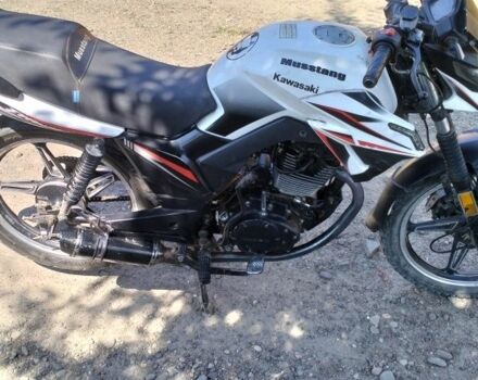 Мустанг Другая 2023 в Черновцах на Automoto.ua Мустанг Другая, объемом двигателя 0.2 л и пробегом 0 тыс. км за 703 $, фото 2 на Automoto.ua