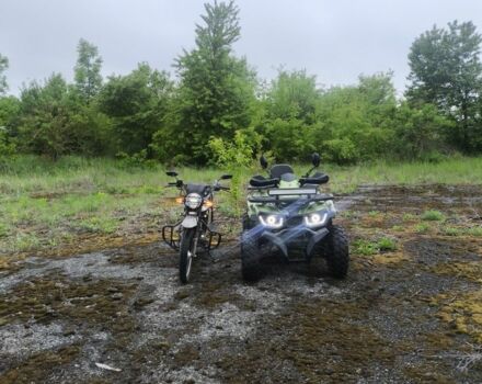 Мустанг Інша 2023 у Кременце на Automoto.ua Мустанг Інша, об'ємом двигуна 0.12 л та пробігом 0 тис. км за 550 $, фото 9 на Automoto.ua