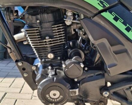 Мустанг Другая, объемом двигателя 0.15 л и пробегом 0 тыс. км за 614 $, фото 2 на Automoto.ua