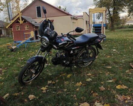 Мустанг Інша, об'ємом двигуна 0.13 л та пробігом 0 тис. км за 473 $, фото 2 на Automoto.ua