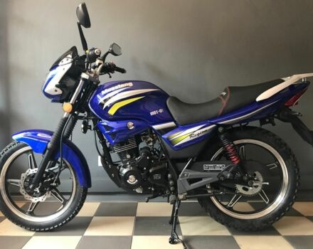 Мустанг Другая, объемом двигателя 0.15 л и пробегом 0 тыс. км за 1030 $, фото 2 на Automoto.ua