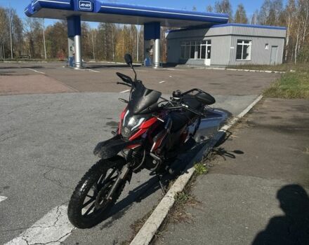 Мустанг Інша, об'ємом двигуна 0.25 л та пробігом 0 тис. км за 835 $, фото 2 на Automoto.ua