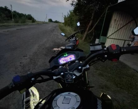 Мустанг Другая, объемом двигателя 0.15 л и пробегом 0 тыс. км за 855 $, фото 16 на Automoto.ua