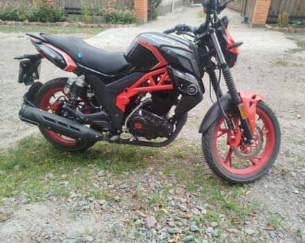 Мустанг Другая, объемом двигателя 0.25 л и пробегом 0 тыс. км за 999 $, фото 3 на Automoto.ua