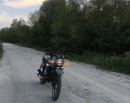 Мустанг Інша 2023 у Кременце на Automoto.ua Мустанг Інша, об'ємом двигуна 0.12 л та пробігом 0 тис. км за 550 $, фото 1 на Automoto.ua