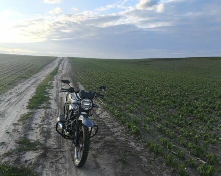 Мустанг Інша 2023 у Кременце на Automoto.ua Мустанг Інша, об'ємом двигуна 0.12 л та пробігом 0 тис. км за 550 $, фото 5 на Automoto.ua