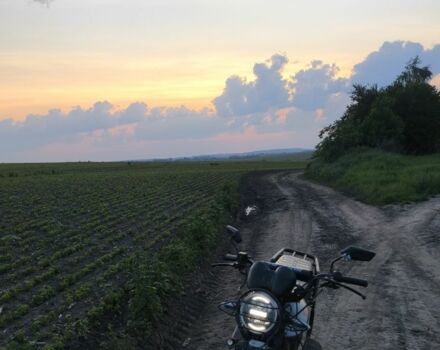 Мустанг Інша 2023 у Кременце на Automoto.ua Мустанг Інша, об'ємом двигуна 0.12 л та пробігом 0 тис. км за 550 $, фото 7 на Automoto.ua