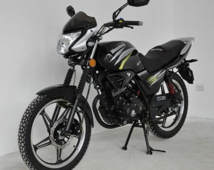 Мустанг Другая, объемом двигателя 0.15 л и пробегом 0 тыс. км за 1030 $, фото 1 на Automoto.ua