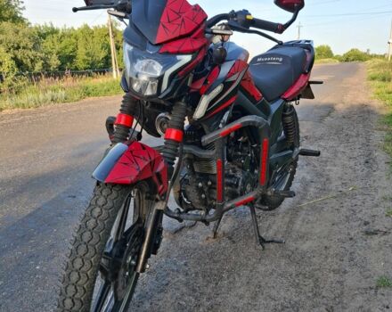 Мустанг Другая, объемом двигателя 0.15 л и пробегом 0 тыс. км за 855 $, фото 2 на Automoto.ua