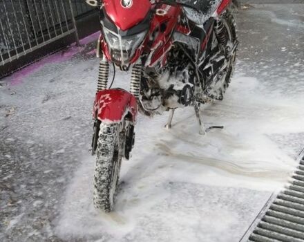 Мустанг Інша, об'ємом двигуна 0.2 л та пробігом 0 тис. км за 639 $, фото 1 на Automoto.ua