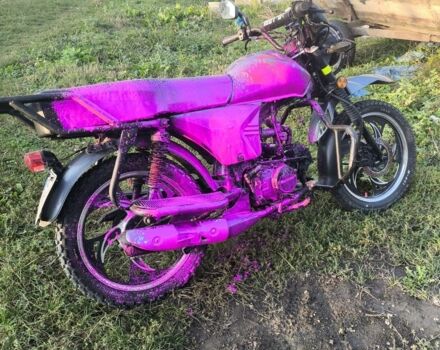 Мустанг Інша 2023 у Кременце на Automoto.ua Мустанг Інша, об'ємом двигуна 0.12 л та пробігом 0 тис. км за 550 $, фото 12 на Automoto.ua