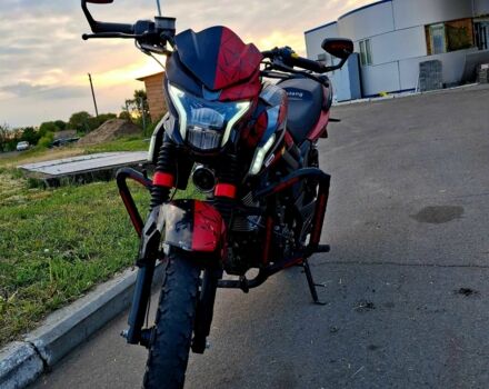 Мустанг Другая, объемом двигателя 0.15 л и пробегом 0 тыс. км за 855 $, фото 4 на Automoto.ua