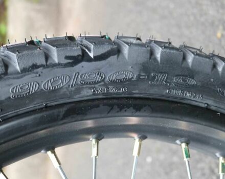 Мустанг Другая, объемом двигателя 0.25 л и пробегом 0 тыс. км за 1750 $, фото 7 на Automoto.ua