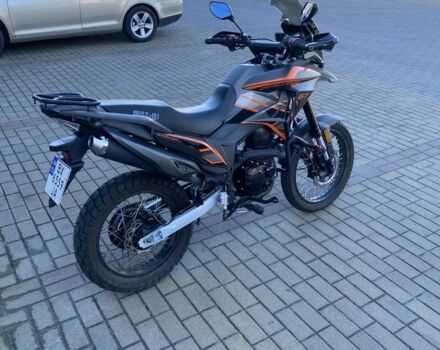 Мустанг Інша, об'ємом двигуна 0.25 л та пробігом 0 тис. км за 1400 $, фото 5 на Automoto.ua