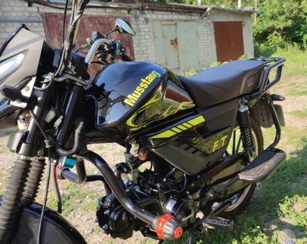 Мустанг Другая 2024 в Харькове на Automoto.ua Мустанг Другая, объемом двигателя 0.13 л и пробегом 0 тыс. км за 604 $, фото 4 на Automoto.ua