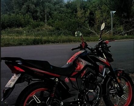 Мустанг Інша, об'ємом двигуна 0.25 л та пробігом 0 тис. км за 1299 $, фото 3 на Automoto.ua