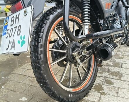 Мустанг Другая, объемом двигателя 0.13 л и пробегом 0 тыс. км за 472 $, фото 6 на Automoto.ua