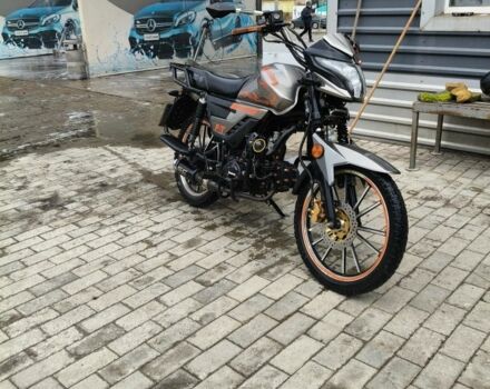 Мустанг Другая, объемом двигателя 0.13 л и пробегом 0 тыс. км за 472 $, фото 1 на Automoto.ua