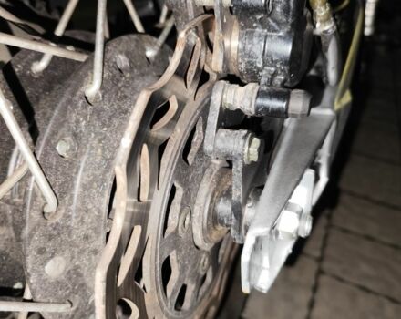 Мустанг Другая, объемом двигателя 0.25 л и пробегом 0 тыс. км за 1300 $, фото 4 на Automoto.ua